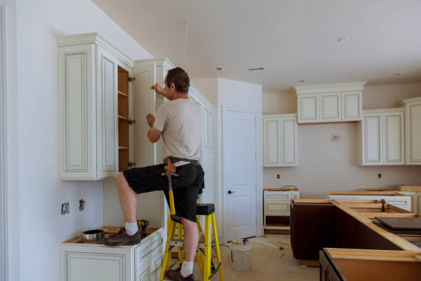 Licensed Open Concept Kitchen service in Bridgeport, WA - BM Kitchen