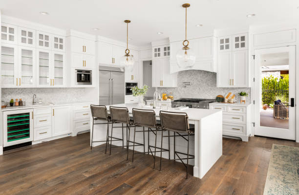 24/7 Emergency Open Concept Kitchen experts in Bridgeport, WA